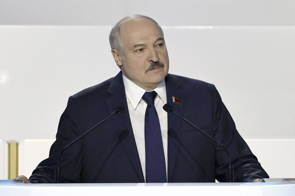 Лукашенко утвердил условия для работы криптобанков в Белоруссии — что меняется