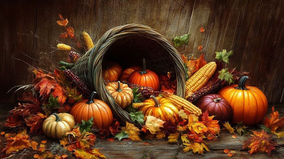 Ошибки в осенном питании, которые подрывают здоровье