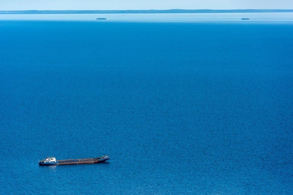 Сенат США продвигает законопроект о санкциях против российского теневого флота