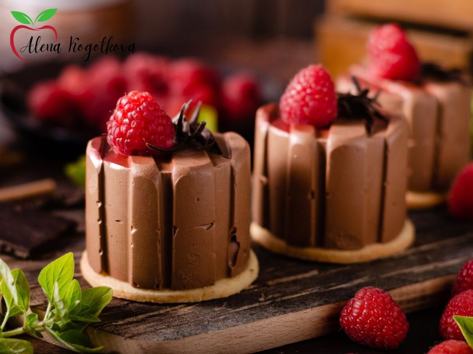 Как снизить вес без строгого контроля калорий и отказа от любимых блюд