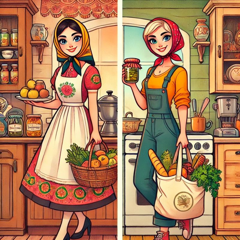 ��������� ��������, ������� ����� � ����: ��� �� �������� �� ��������