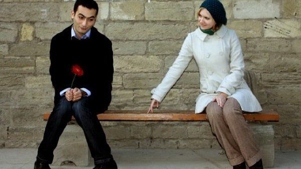 Как скромному парню сделать шаг навстречу любви