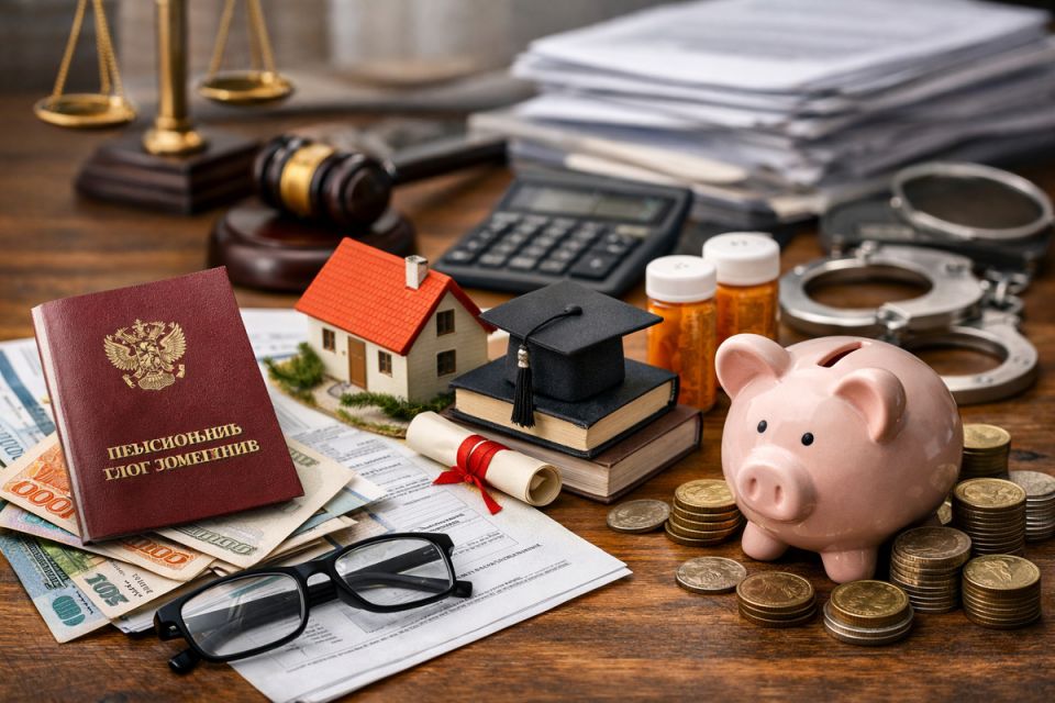 ��� �������� ������� �� ����������: ������� � ��������� ����� 2026 ����