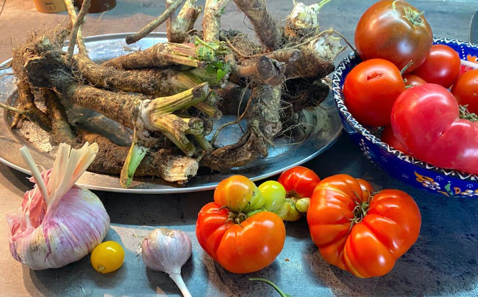 Как приготовить хренодер на зиму: простой и вкусный рецепт