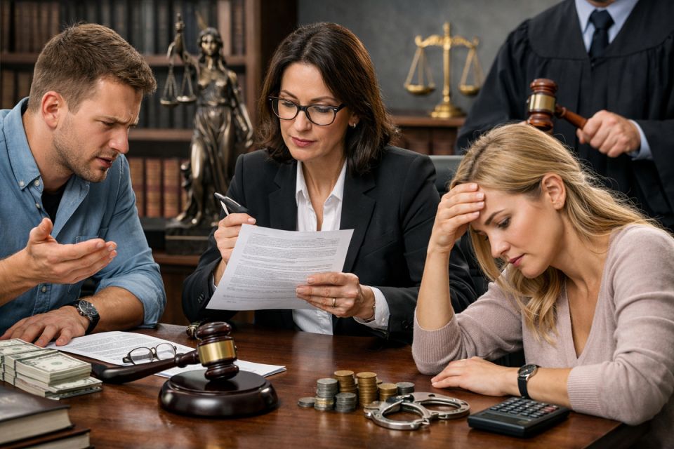 ��� �������� �������� ���������: �������� ������� � ��������� ����� � �����