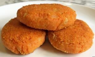 Вкусные морковные котлеты: легкий рецепт для всей семьи