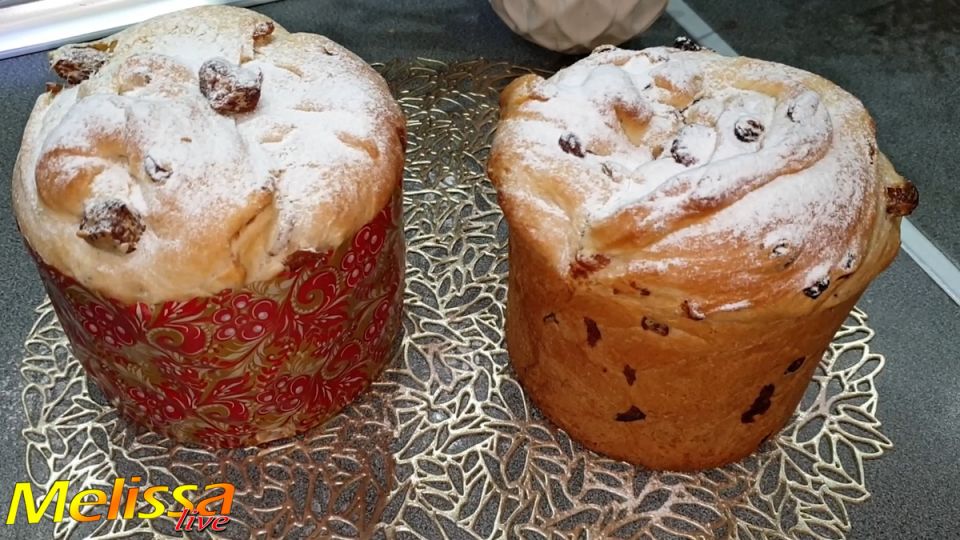 Идеальный пасхальный кулич: шаг за шагом к сладкому успеху