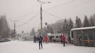 Как водителям общественного транспорта получить досрочную пенсию