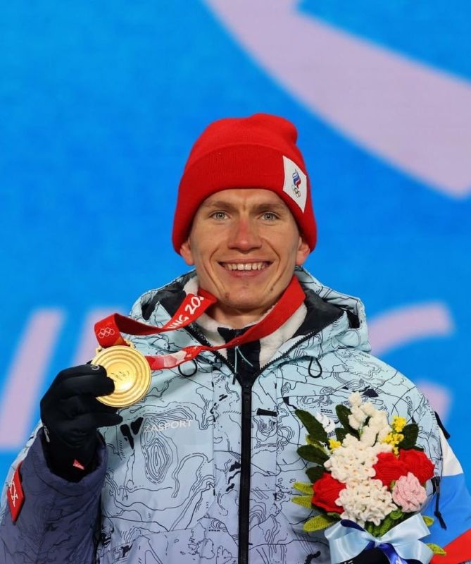 Спорный вопрос о юрисдикции спецкомиссии по Олимпийским играм