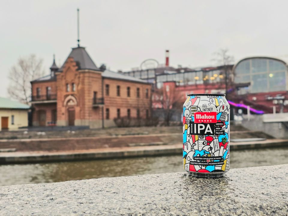 � ������� ����������� ����� Session IPA: ��� ����� ����� �� ���� ����