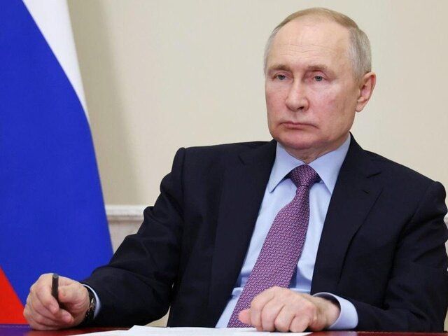 Россия ограничивает обращение генетических данных граждан за границей