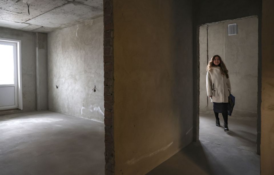 Законопроект о защите покупателей жилья: Ближайшие изменения в законодательстве